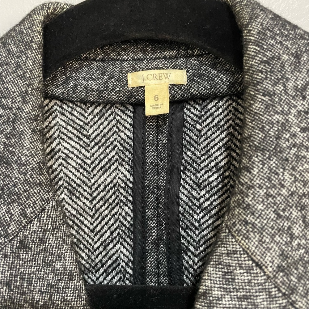 J Cree Jacket - image 3